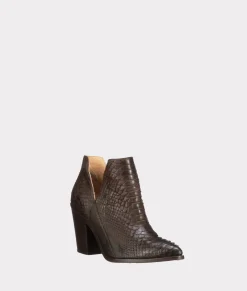 Lucchese Alma Exotic*Women Booties