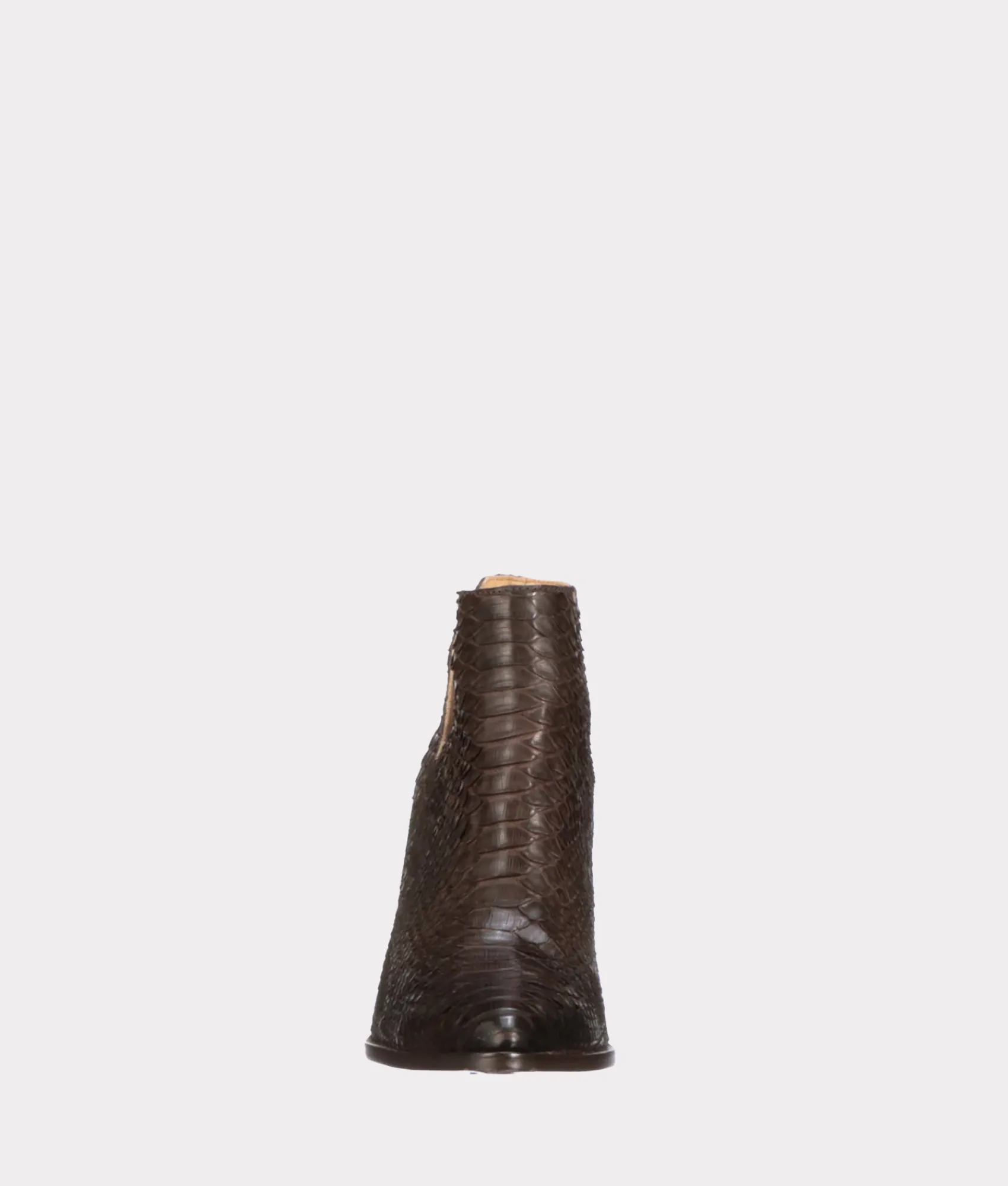 Lucchese Alma Exotic*Women Booties