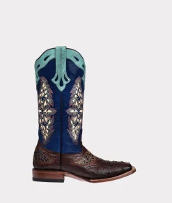Lucchese Amberlyn*Women/BOY Cowboy