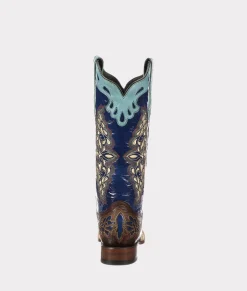 Lucchese Amberlyn*Women/BOY Cowboy