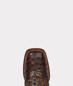 Lucchese Amberlyn*Women/BOY Cowboy
