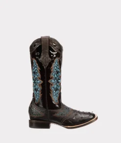 Lucchese Amberlyn*Women/BOY Cowboy