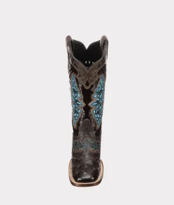 Lucchese Amberlyn*Women/BOY Cowboy