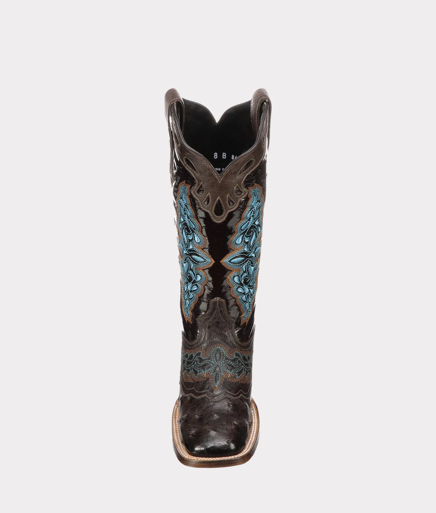 Lucchese Amberlyn*Women/BOY Cowboy