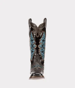Lucchese Amberlyn*Women/BOY Cowboy
