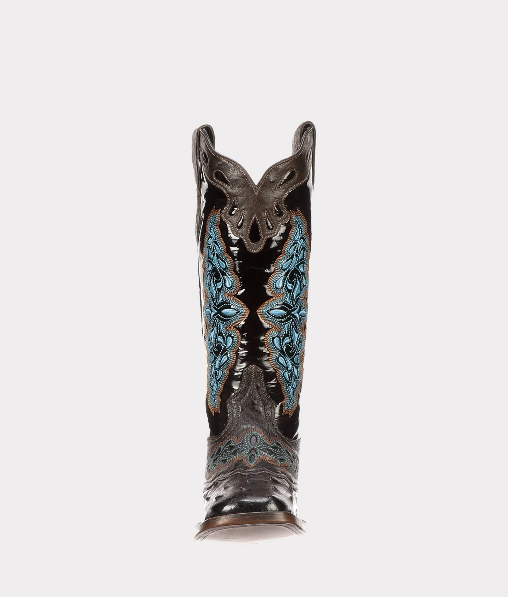 Lucchese Amberlyn*Women/BOY Cowboy