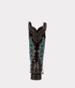 Lucchese Amberlyn*Women/BOY Cowboy