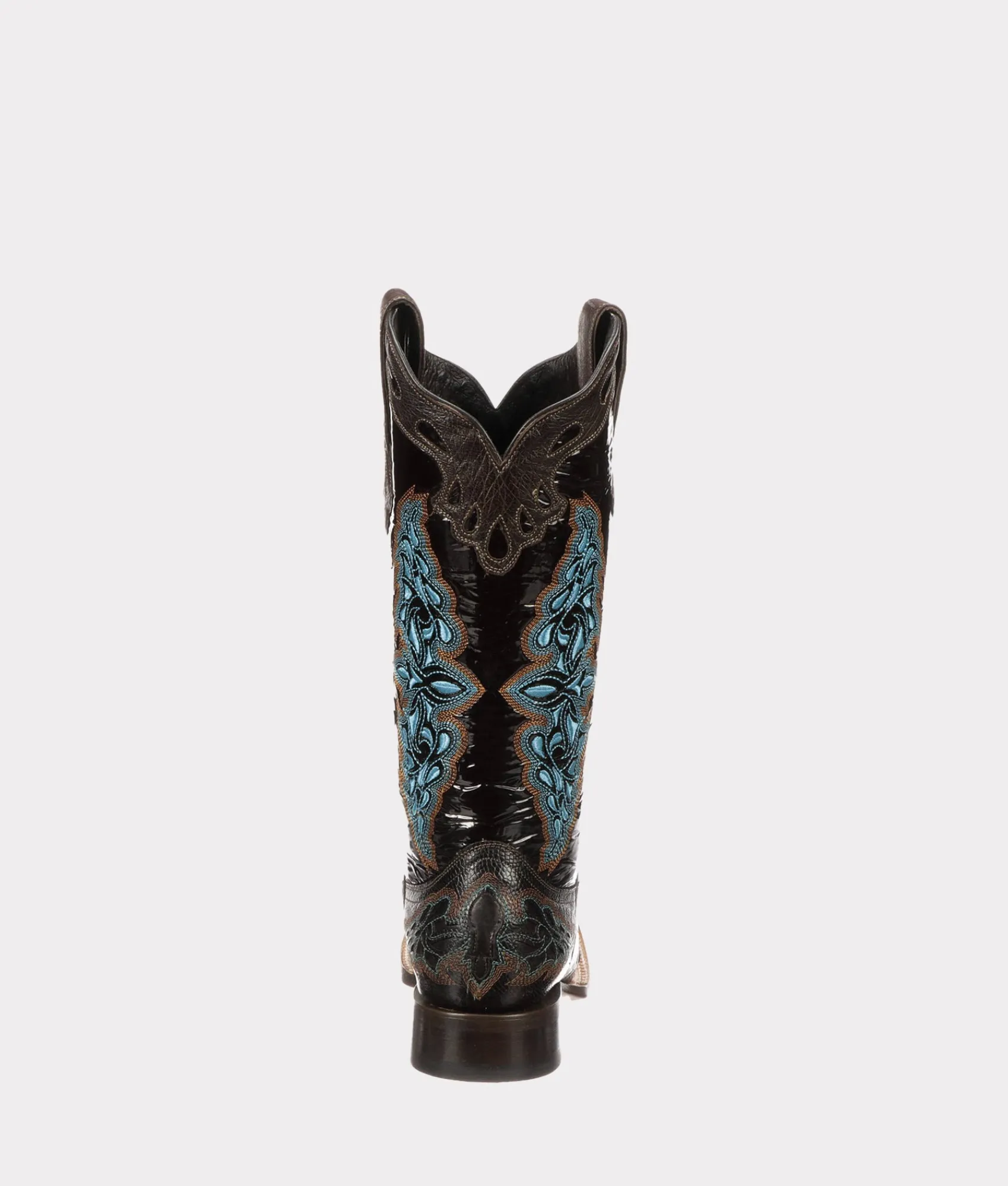 Lucchese Amberlyn*Women/BOY Cowboy