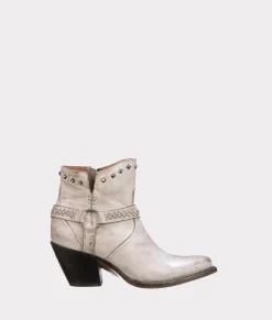 Lucchese Ani*Women/BOY Booties|Cowboy