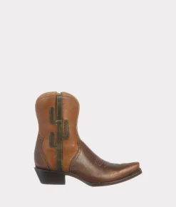 Lucchese April*Women Booties