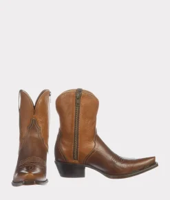 Lucchese April*Women Booties