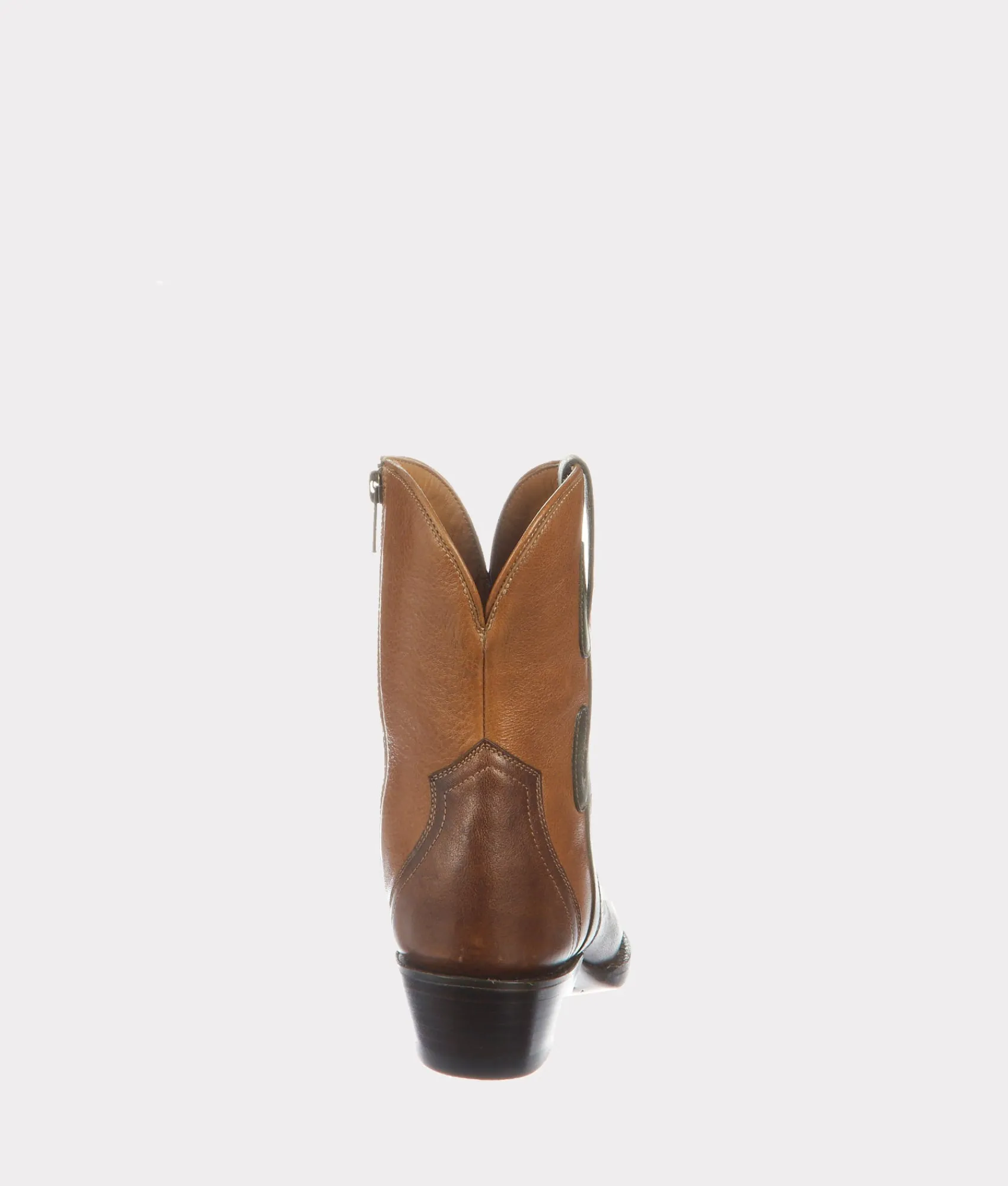 Lucchese April*Women Booties