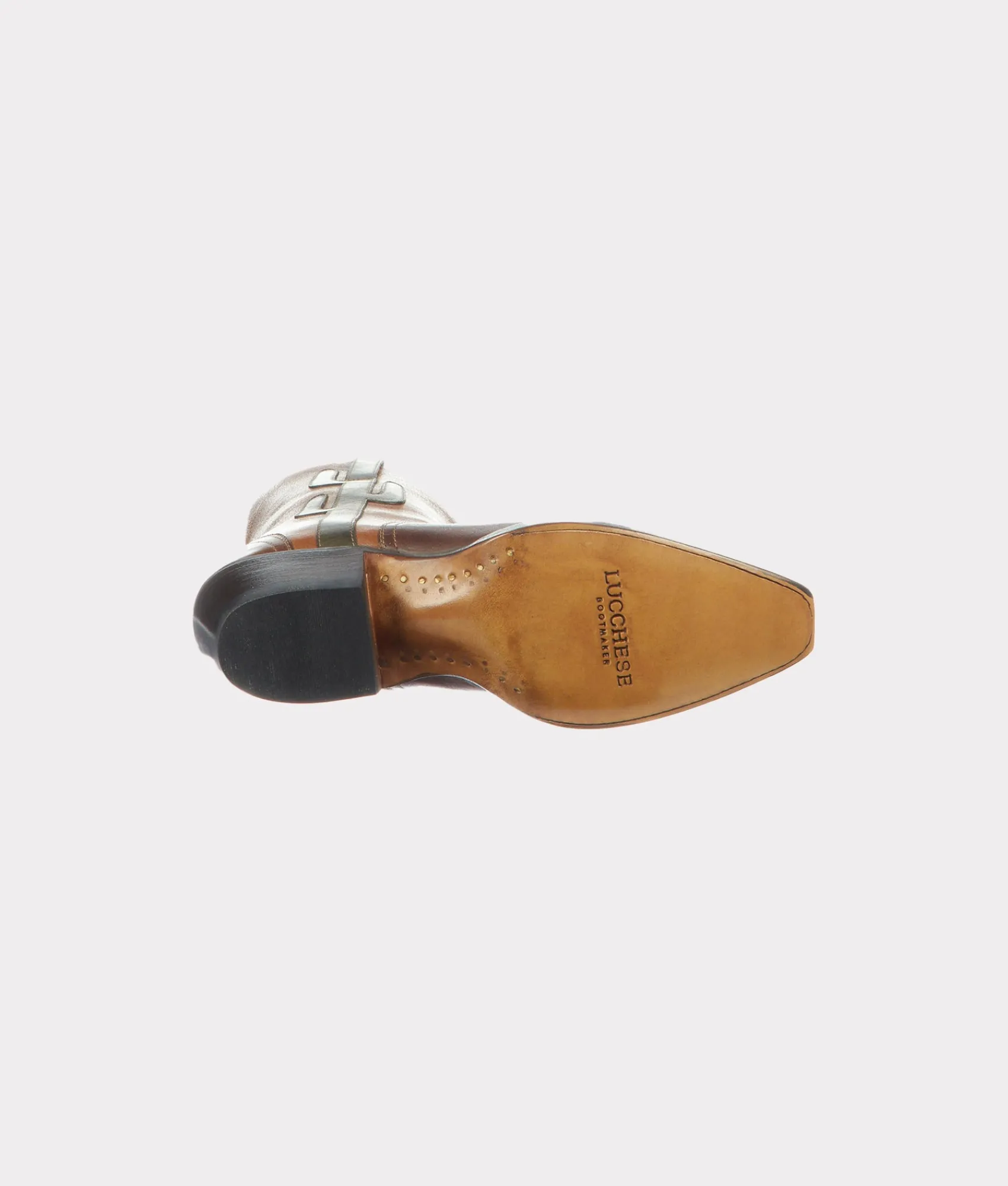 Lucchese April*Women Booties