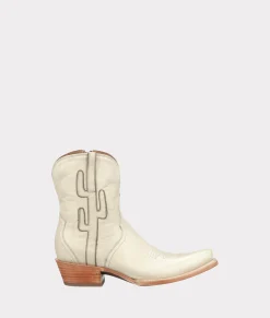 Lucchese April*Women Booties