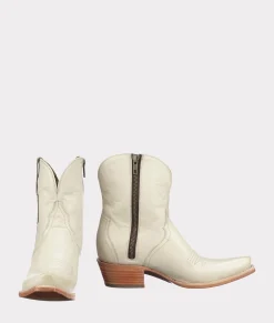 Lucchese April*Women Booties