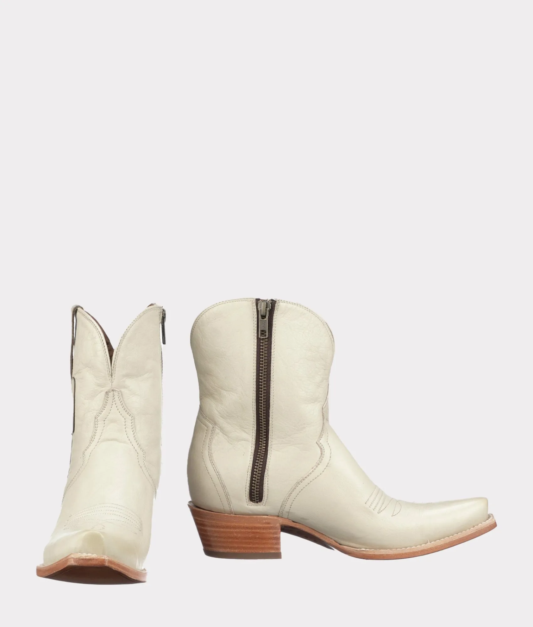 Lucchese April*Women Booties
