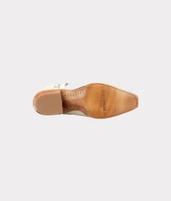 Lucchese April*Women Booties