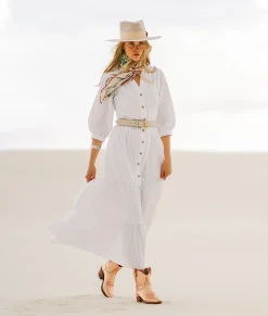 Lucchese Audrey Dress*Women Dresses