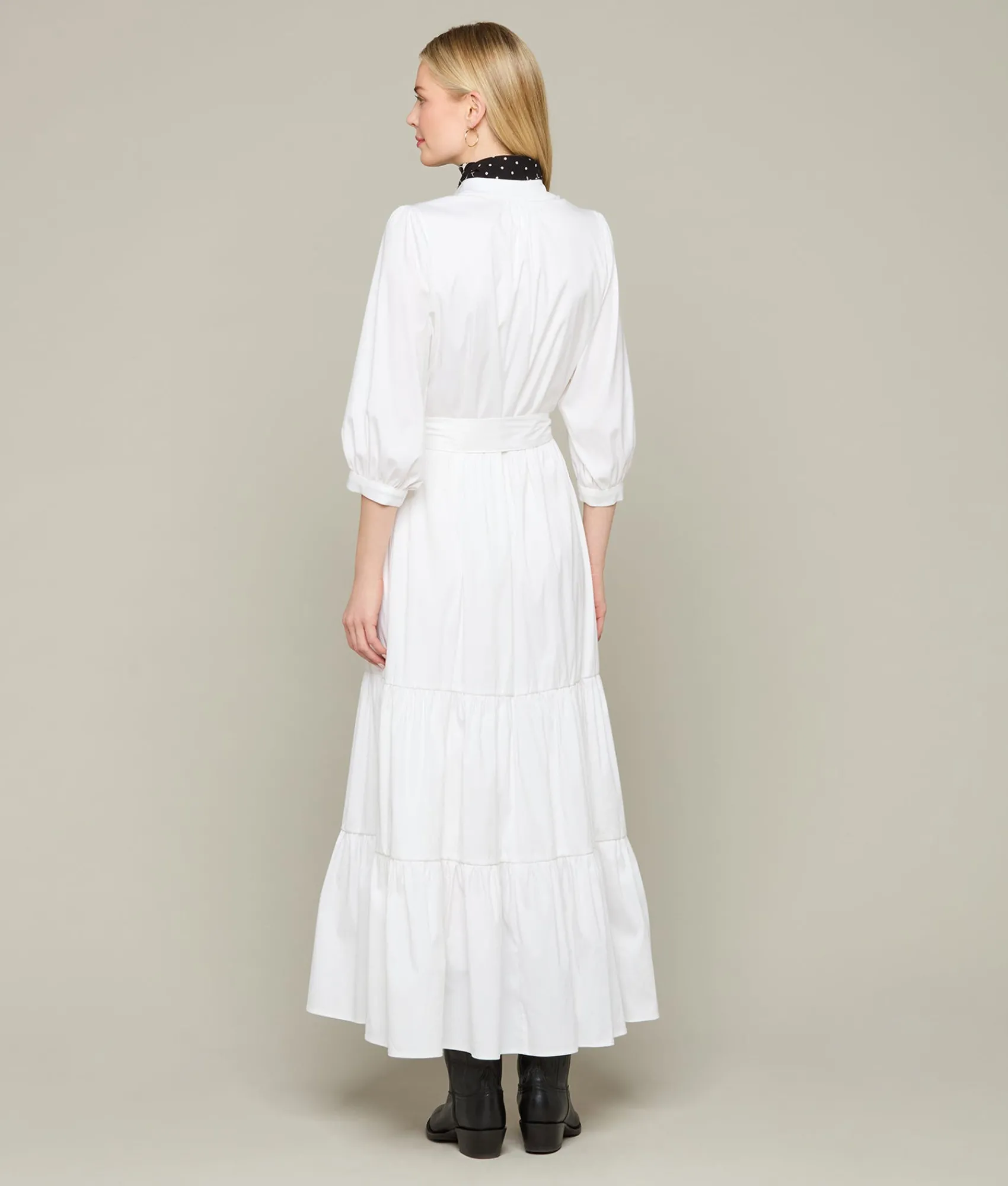Lucchese Audrey Dress*Women Dresses
