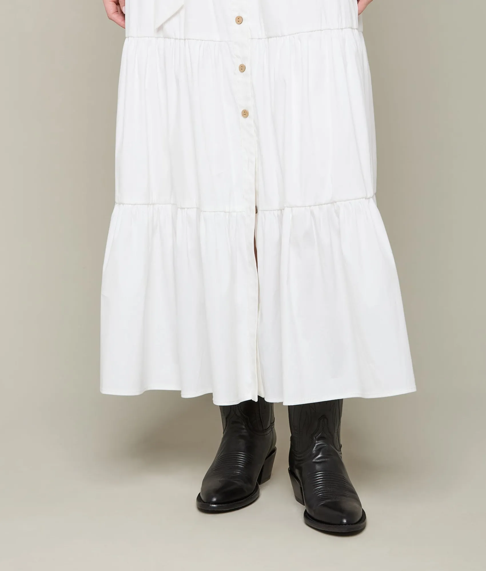 Lucchese Audrey Dress*Women Dresses