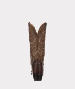 Lucchese Augusta*Women/BOY Cowboy
