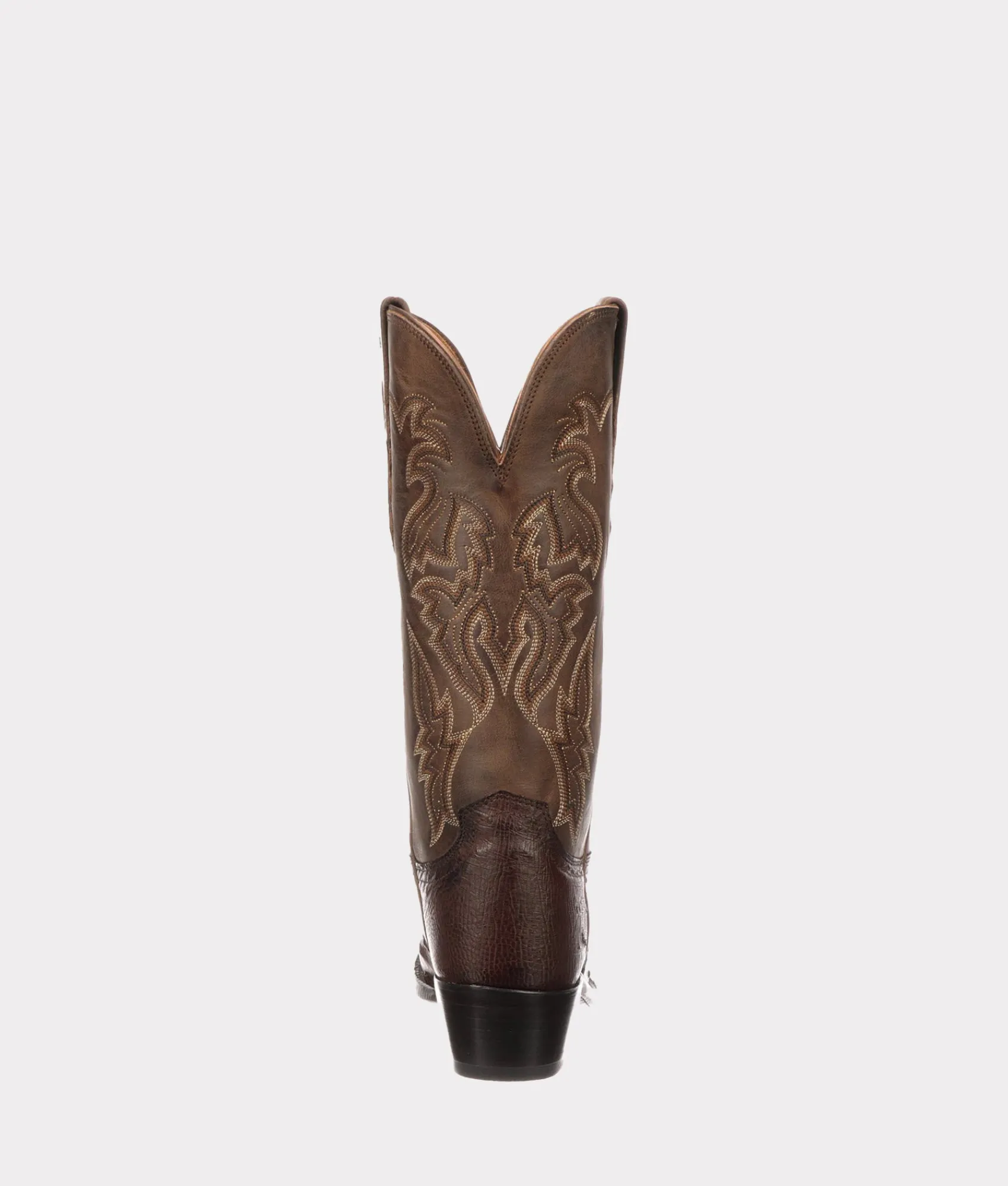 Lucchese Augusta*Women/BOY Cowboy