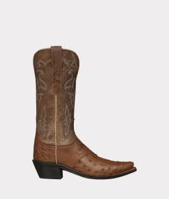 Lucchese Augusta*Women/BOY Cowboy