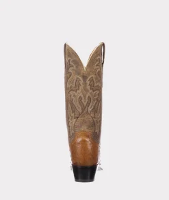 Lucchese Augusta*Women/BOY Cowboy