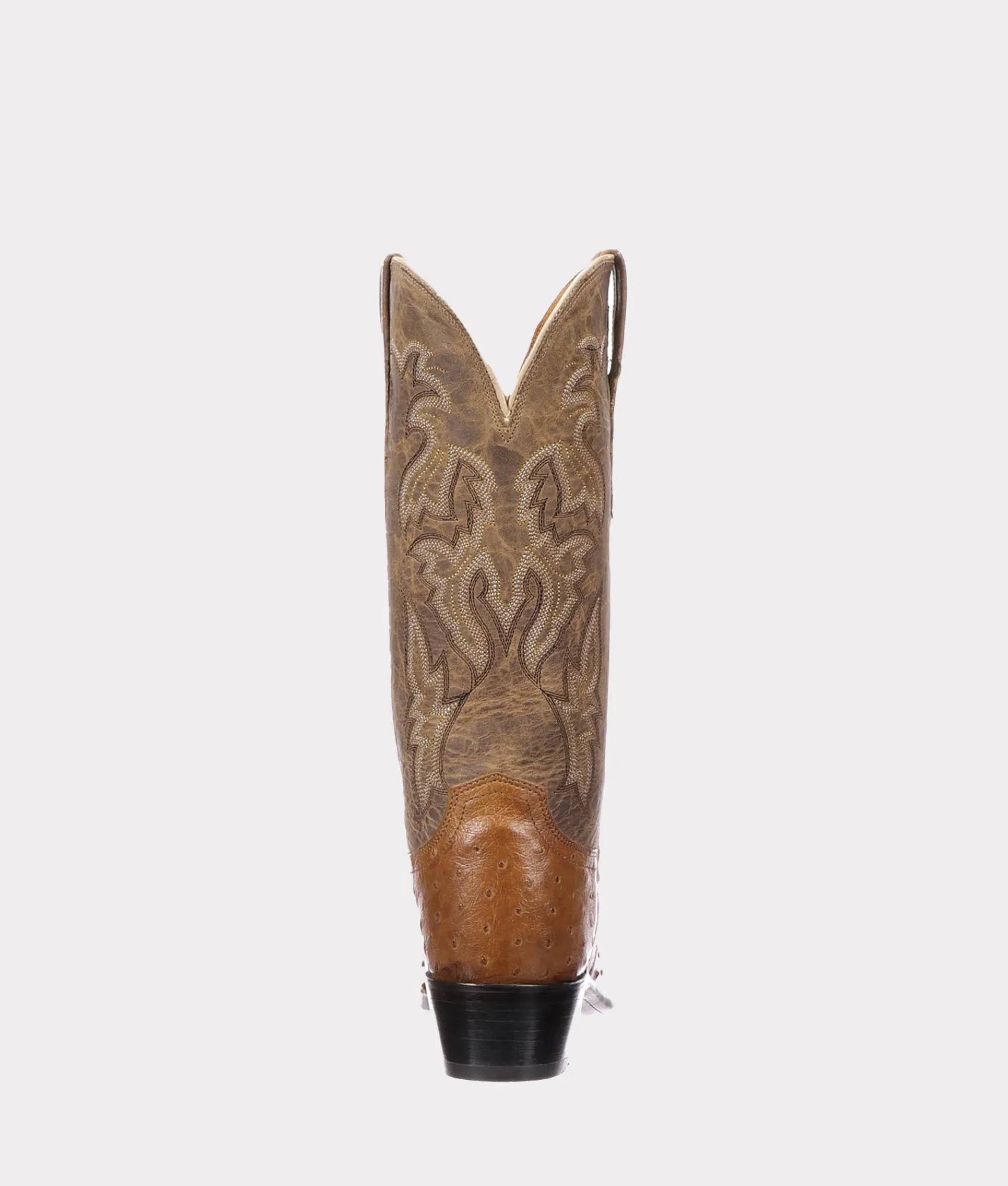 Lucchese Augusta*Women/BOY Cowboy