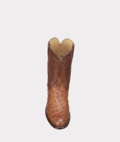 Lucchese Augustus*BOY Roper|Cowboy