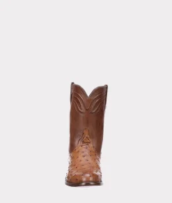 Lucchese Augustus*BOY Roper|Cowboy