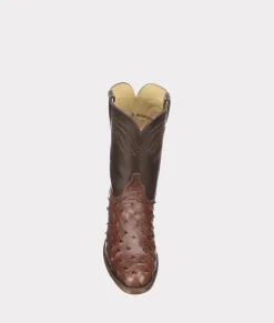 Lucchese Augustus*BOY Roper|Cowboy