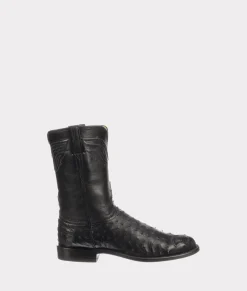 Lucchese Augustus*BOY Roper|Cowboy
