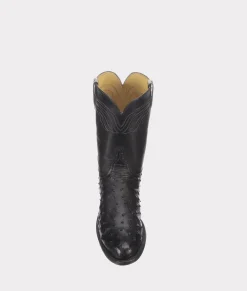 Lucchese Augustus*BOY Roper|Cowboy