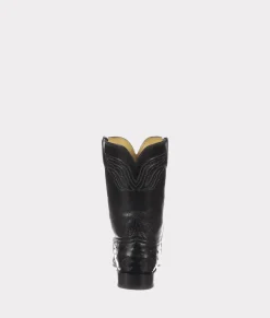 Lucchese Augustus*BOY Roper|Cowboy