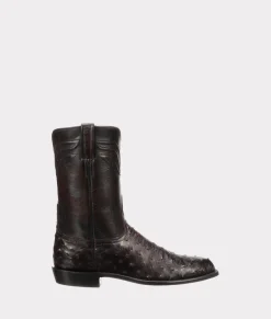 Lucchese Augustus*BOY Roper|Cowboy