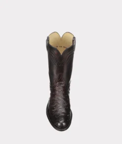 Lucchese Augustus*BOY Roper|Cowboy