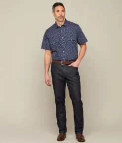 Lucchese Austin* Tops