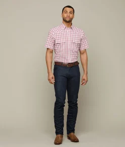Lucchese Austin* Tops
