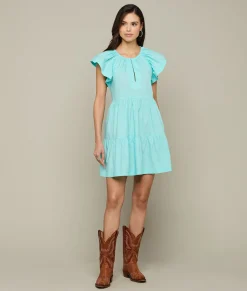 Lucchese Austin Dress*Women Dresses