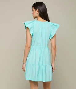 Lucchese Austin Dress*Women Dresses