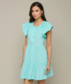 Lucchese Austin Dress*Women Dresses