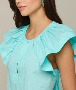 Lucchese Austin Dress*Women Dresses