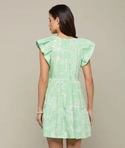 Lucchese Austin Dress*Women Dresses