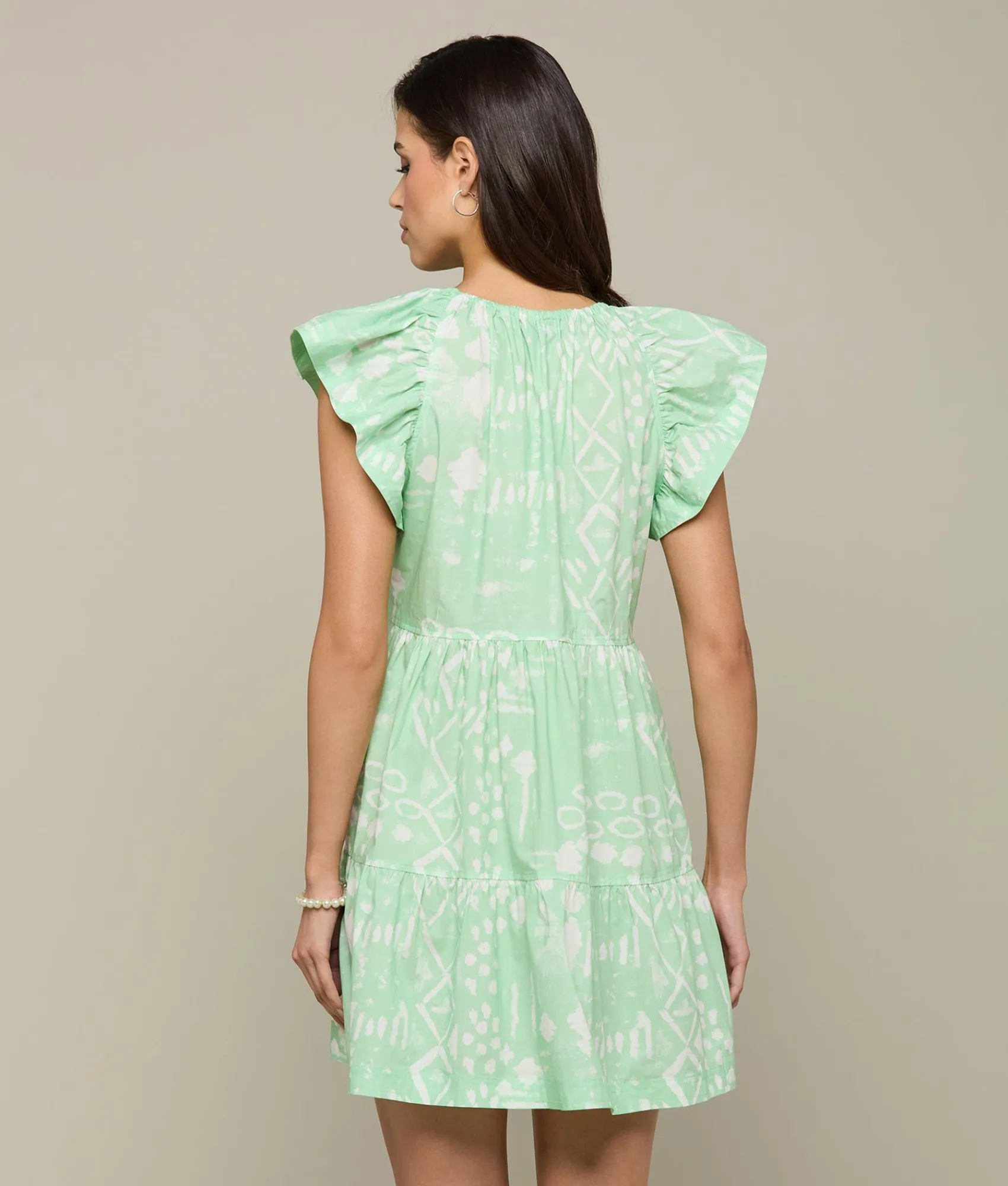 Lucchese Austin Dress*Women Dresses