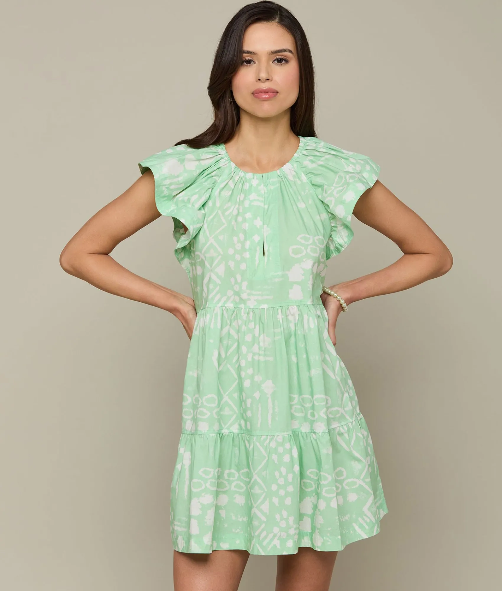 Lucchese Austin Dress*Women Dresses