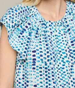 Lucchese Austin Top*Women Tops