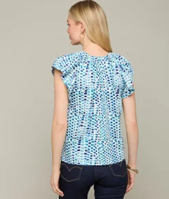 Lucchese Austin Top*Women Tops