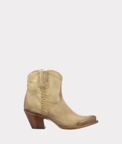 Lucchese Avery*Women/BOY Cowboy|Booties
