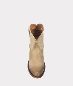 Lucchese Avery*Women/BOY Cowboy|Booties